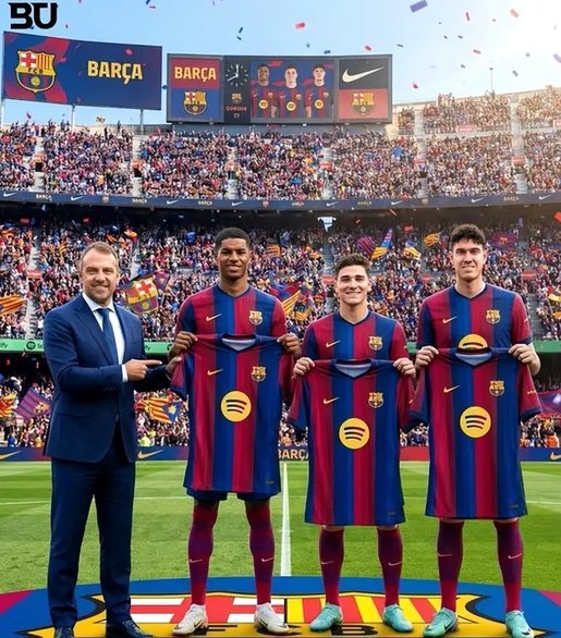 六台：巴萨内部在谈论库库雷利亚，他的名字被频繁提及