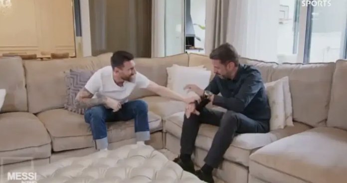 穆尼尔：老将们的捉弄与回忆