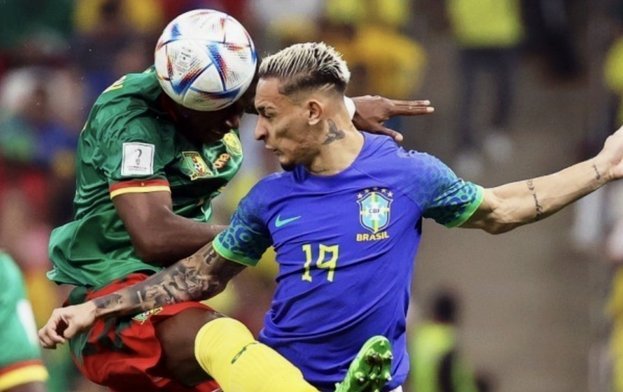 巴西队伤情：主力11人7人受伤病困扰，埃斯特旺或无缘世界杯