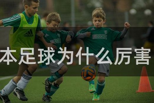 日本足协官方对于基本功的定义