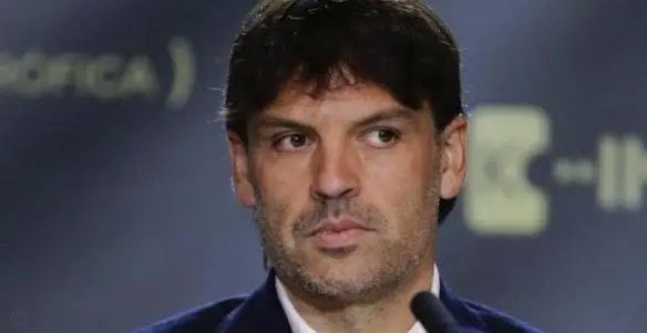 莫伦特斯：若当皇马总监，我首推劳尔执教人选