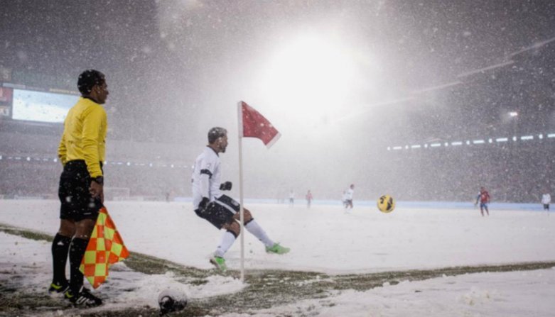 摆脱西亚，东亚足球独立计划