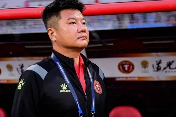 徐正源重磅加盟辽宁铁人，两年合同年薪曝光开启新篇章