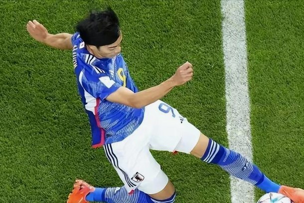 踢日本队守是守不住的