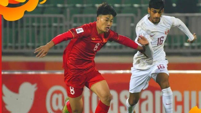 U17亚洲杯：中国U17未来成疑