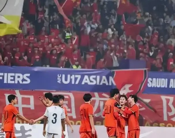 U17越南拿下小组第一，也门拿到第九名，现在还不能确定说中国明年二档。