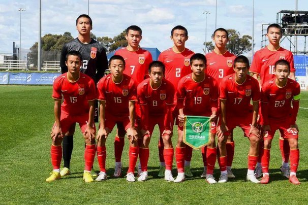 U17越南拿下小组第一，也门拿到第九名，现在还不能确定说中国明年二档。
