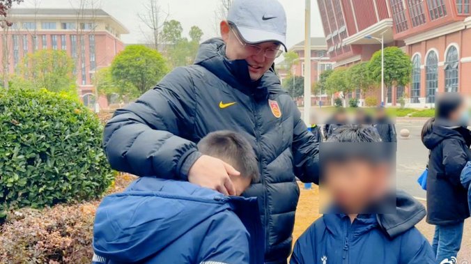 孙继海青训为何难出球星？