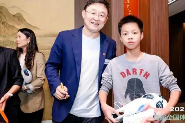 为什么孙继海的青训还没出一个知名的少年球员？