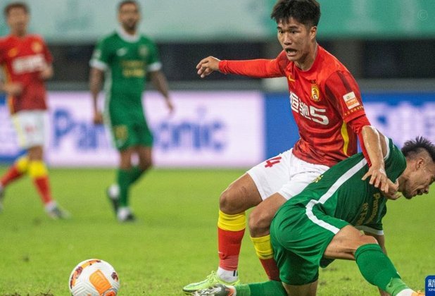 主场0-5！浙江队遭遇队史中超最大比分失利