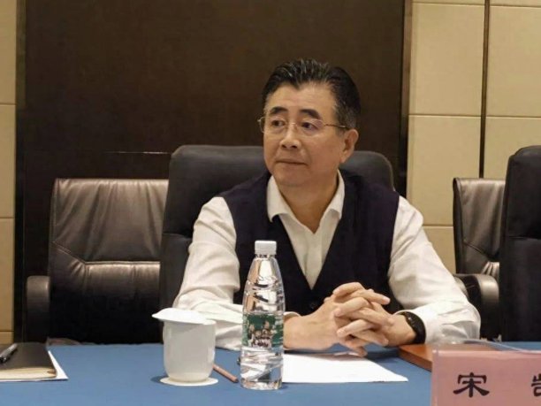 宋凯推动中德青训合作深化