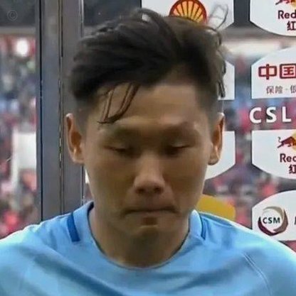 刘建业作为当初中超屡屡被突破的边后卫是凭什么打上国家队主力的