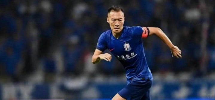 半场：申花1-1西海岸，吴曦闪击，阿齐兹点射