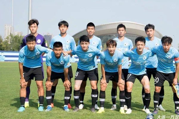 李昊炎今日返回大连，20号他将现身“东北超”大连队主场