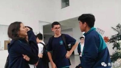 这圣保罗是U16吗，看着像20的