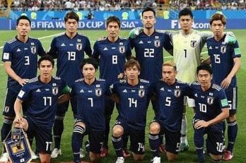 本届世界杯日本队26人的成长路径