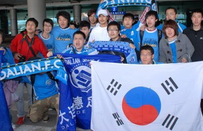 安贞焕：能感受到日本队场上的傲气，他们的进步因不断留洋