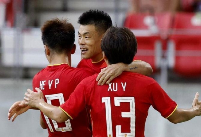 对于中国足球来说16岁以前是最差的留洋年龄