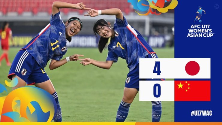 青春对决：中国U17vs坦桑尼亚