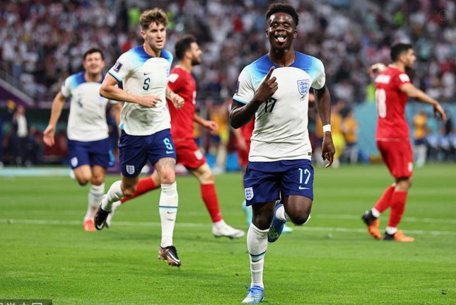 英格兰若赢得世界杯，英国将宣布放假一天