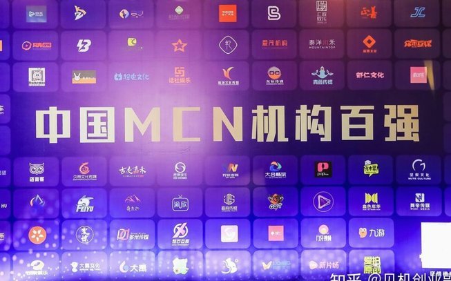 中国所有的MCN都该找董路请教一下