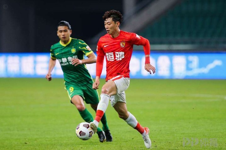 续约了郑铮高准翼，俱乐部会不会卖掉岳瑞杰？