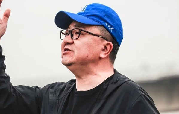 董路孙继海模式的撕裂与共生