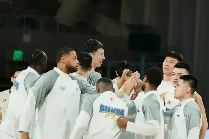程进：险胜！北京客场绝不轻松