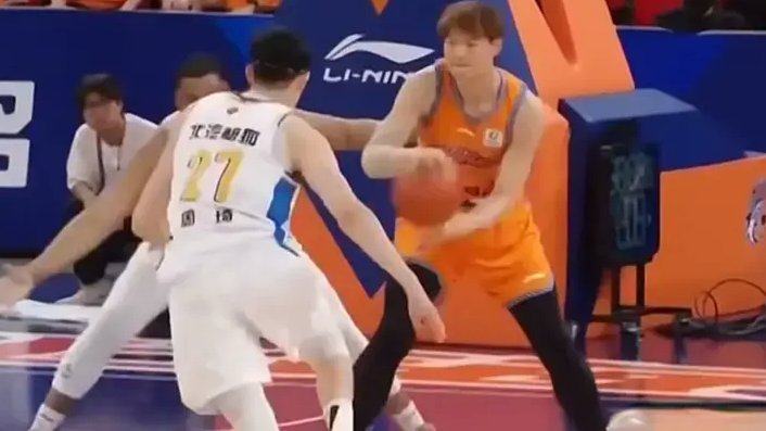 程进：球队离扳平比分就差一口气，北京的客场很难踢