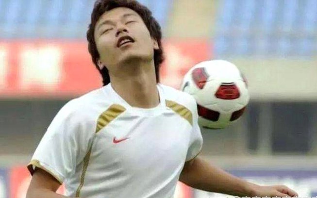 中国足球其实从来没有踢过啥传控