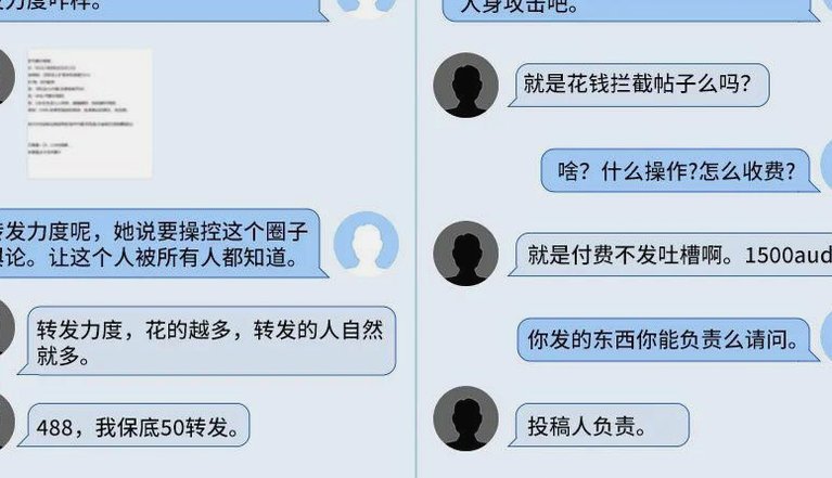 揭秘Telegram群聊，谣言与真相