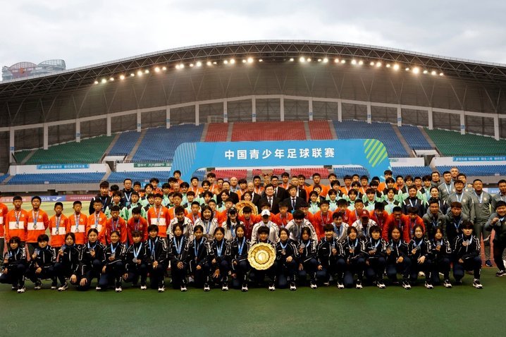 今天是中青u13全国赛首日吧，没有直播吗？还是改时间了