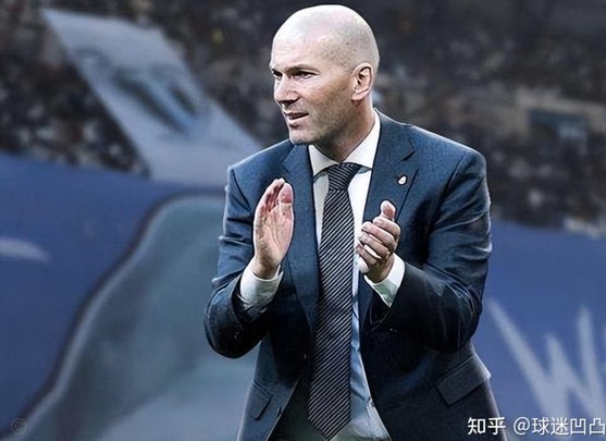 齐达内首训登贝莱改打伪9，谢尔基8号位引热议
