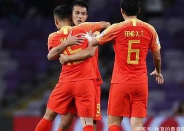 泰国亚运男足主帅：1年内已交手4次，和中国队的比赛不容易
