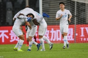 大连逆转夺冠能否超越莱斯特城奇迹？